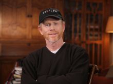 Ron Howard