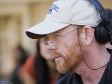 Ron Howard