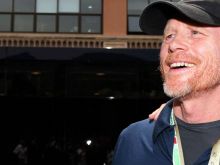 Ron Howard