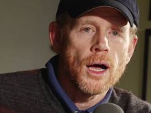 Ron Howard