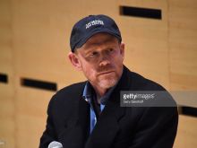 Ron Howard