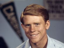 Ron Howard