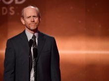 Ron Howard