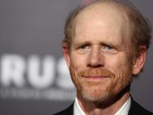 Ron Howard