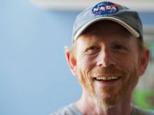 Ron Howard