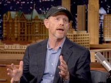 Ron Howard