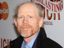 Ron Howard