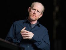 Ron Howard