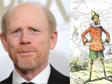 Ron Howard