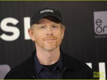 Ron Howard