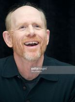 Ron Howard