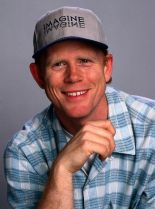 Ron Howard