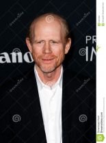 Ron Howard