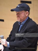 Ron Howard