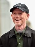 Ron Howard