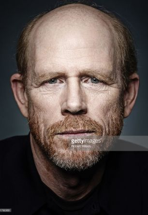 Ron Howard