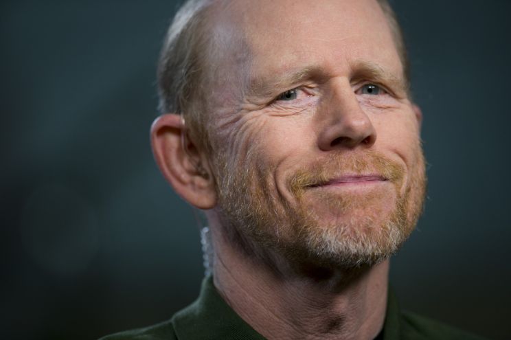 Ron Howard