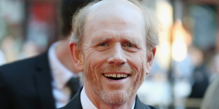 Ron Howard