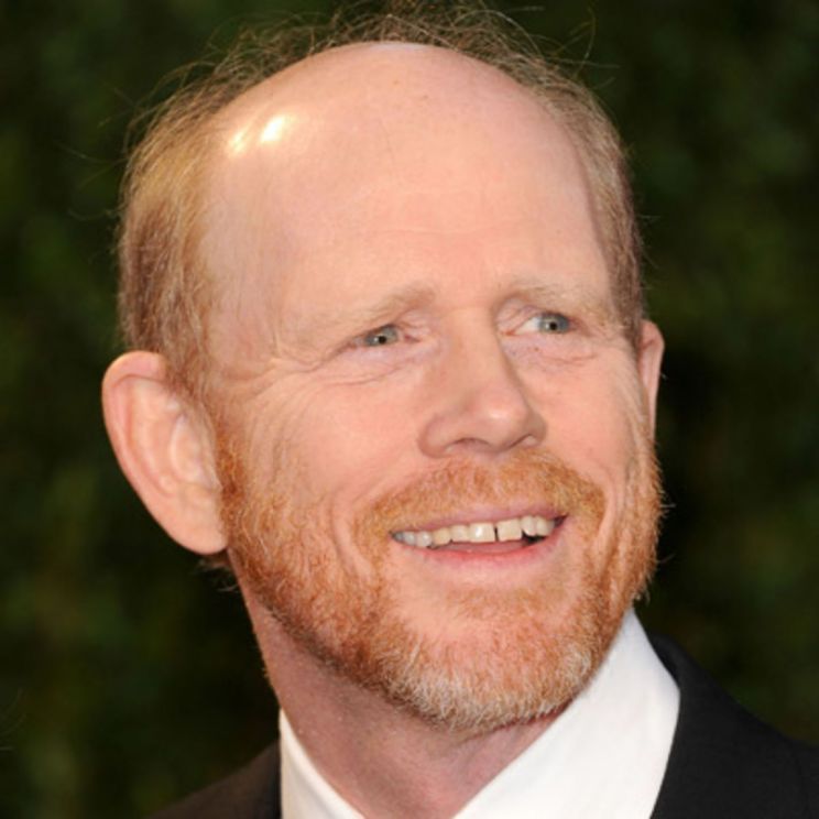 Ron Howard