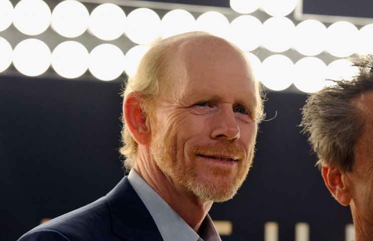 Ron Howard