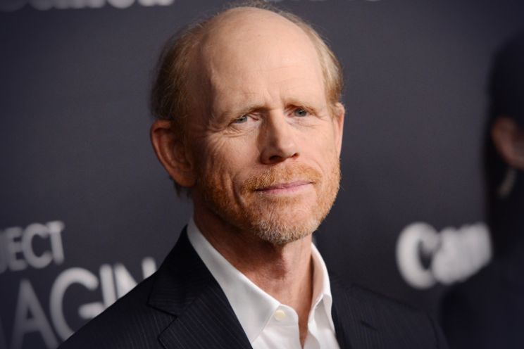 Ron Howard