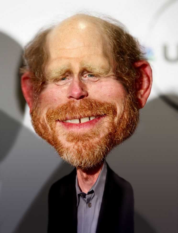 Ron Howard