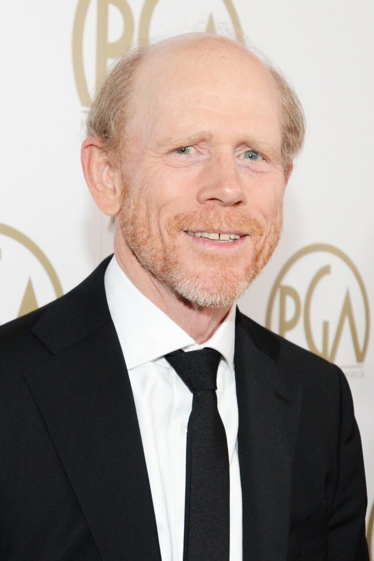 Ron Howard