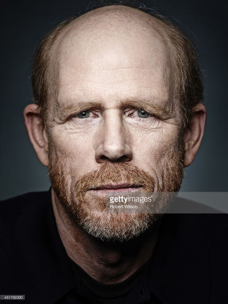 Ron Howard