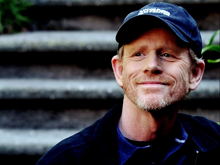 Ron Howard