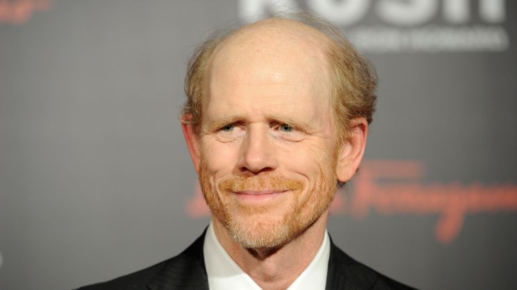 Ron Howard