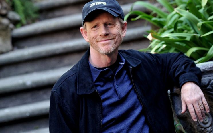 Ron Howard