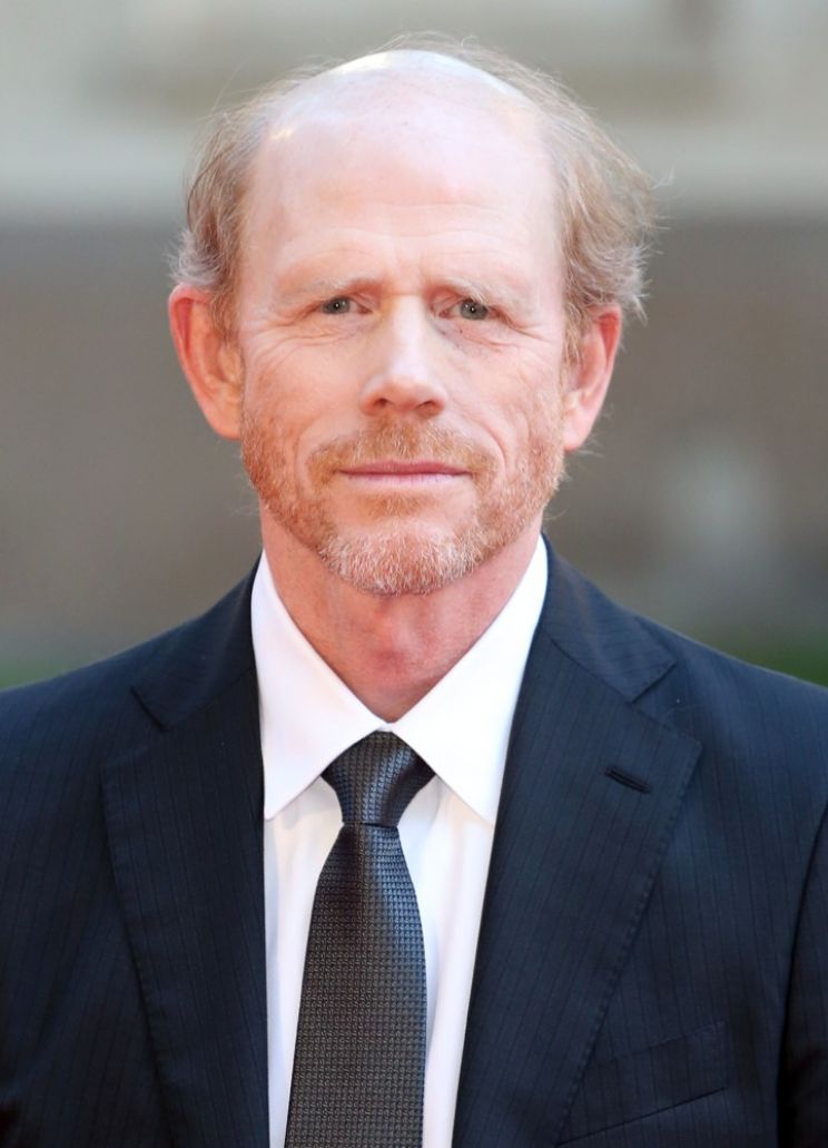 Ron Howard