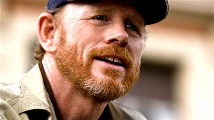 Ron Howard