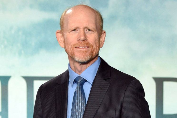 Ron Howard