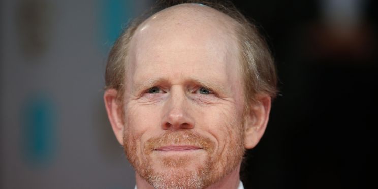 Ron Howard