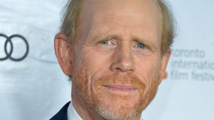 Ron Howard