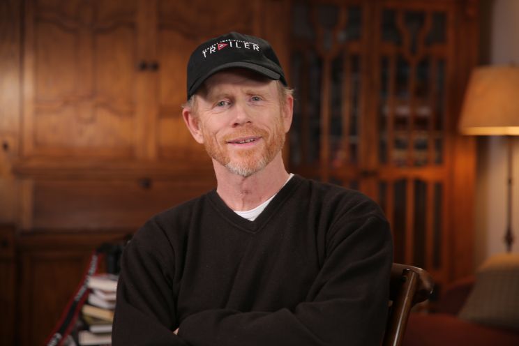 Ron Howard
