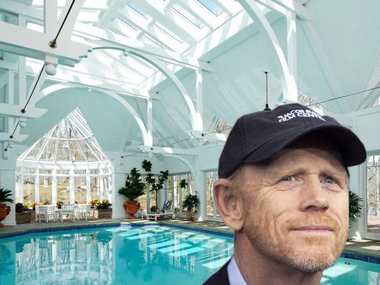 Ron Howard