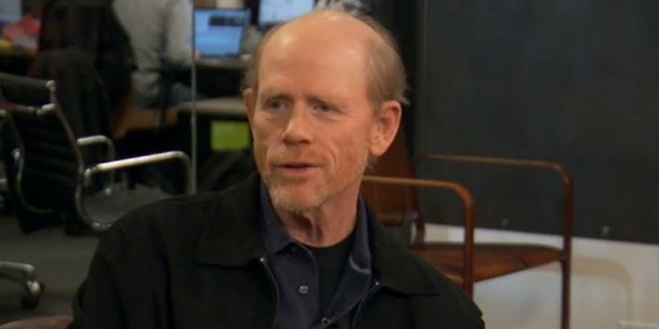 Ron Howard
