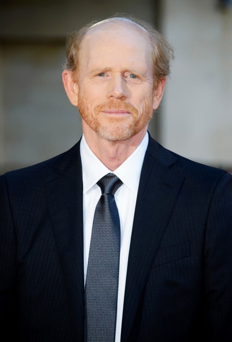 Ron Howard