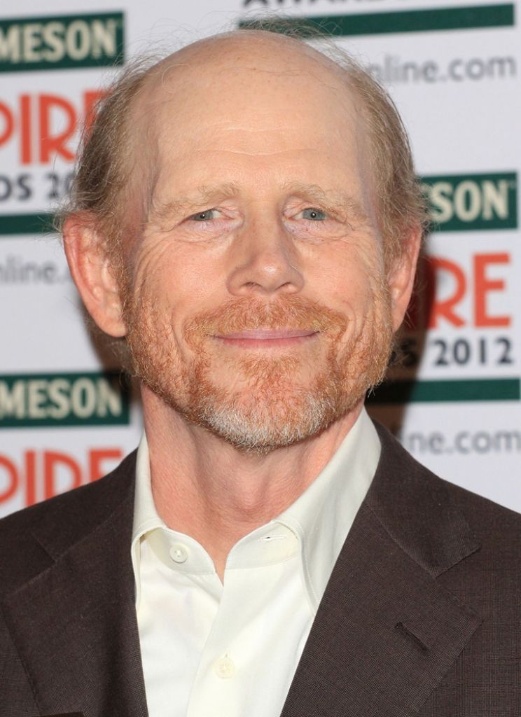 Ron Howard