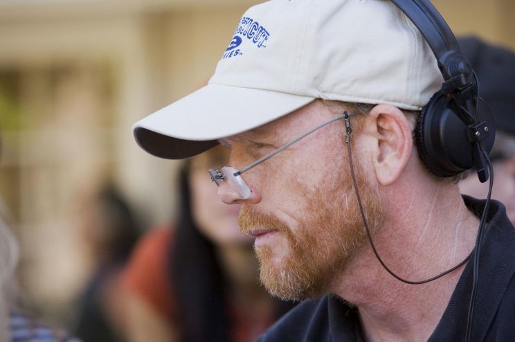 Ron Howard