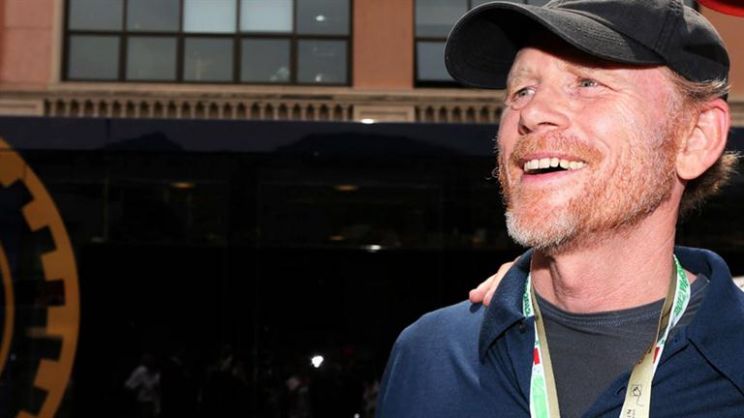 Ron Howard
