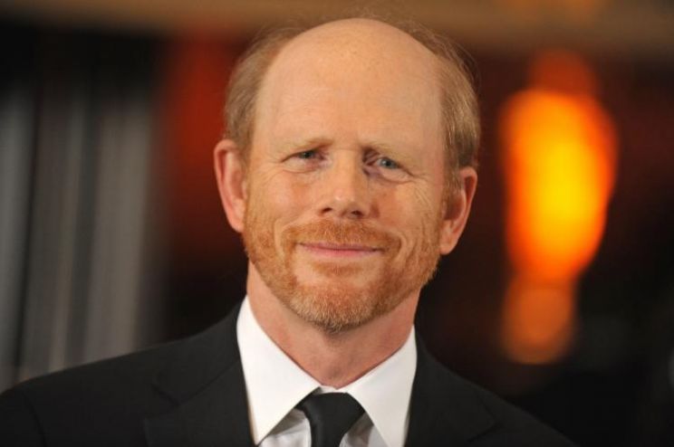 Ron Howard