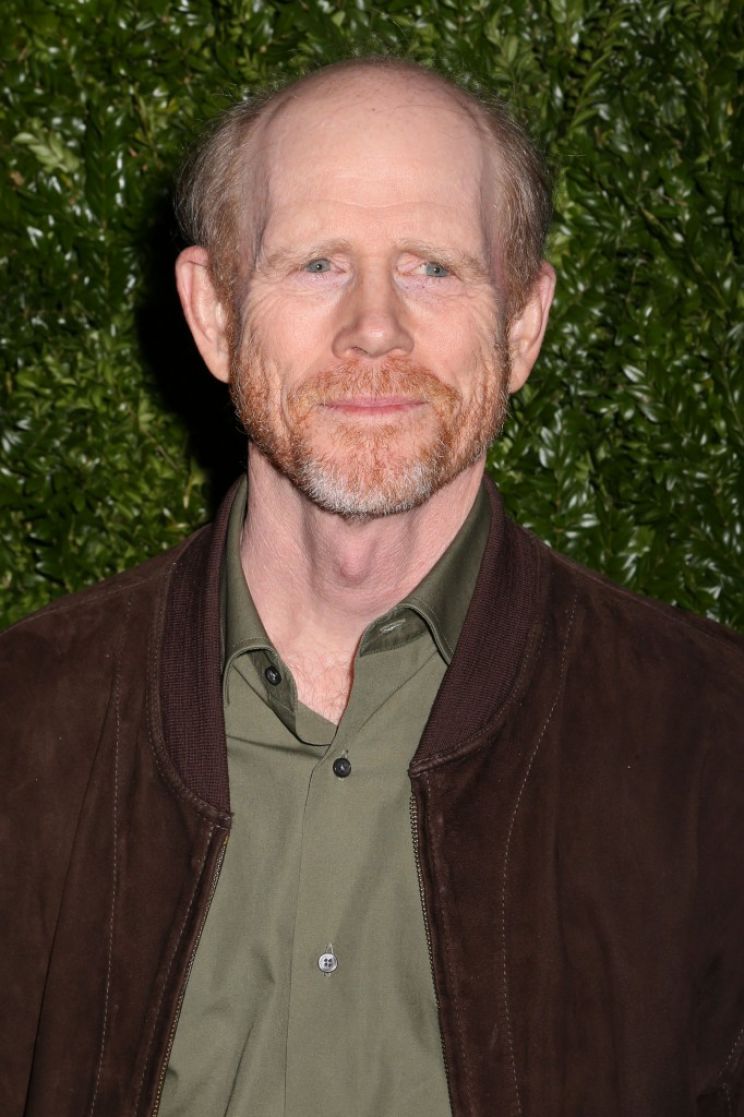 Ron Howard