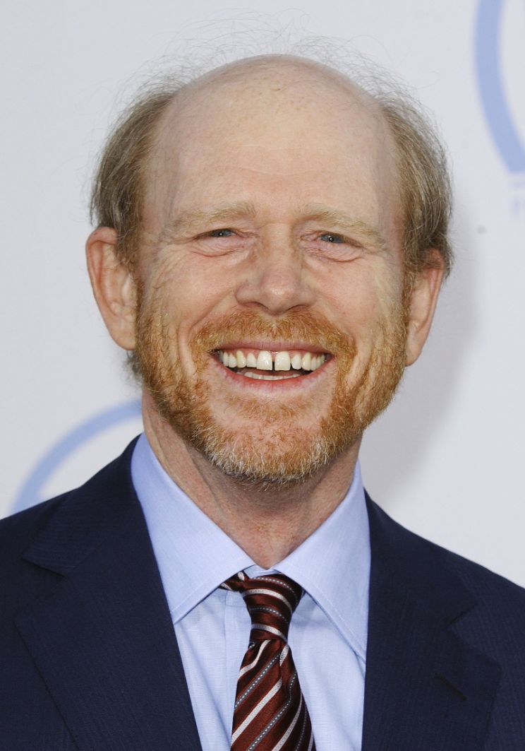 Ron Howard