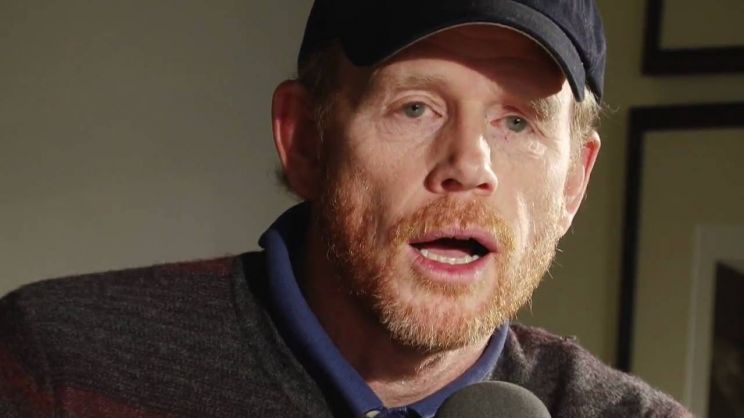 Ron Howard