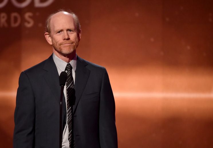 Ron Howard