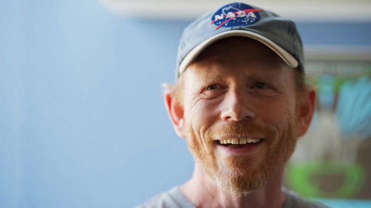 Ron Howard