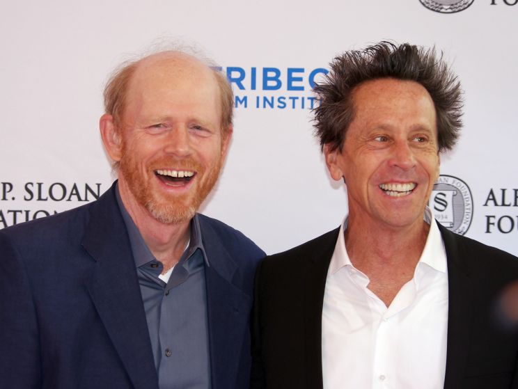 Ron Howard